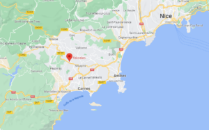 Emplacement Tekceleo
