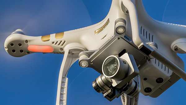 ULTRASONIC MOTORS, A SOLUTION FOR AIRBORNE ELECTRO-OPTICAL SYSTEMS