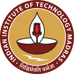 IIT Madras IIT Madras