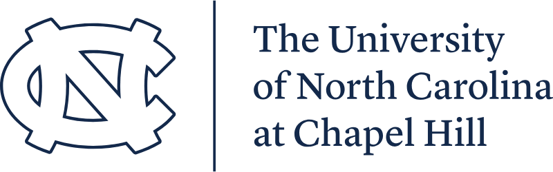 University of North Carolina at Chapel Hill University of North Carolina at Chapel Hill