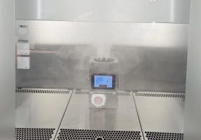 Micronice CELL presented in a BSC at WOTS Utrecht