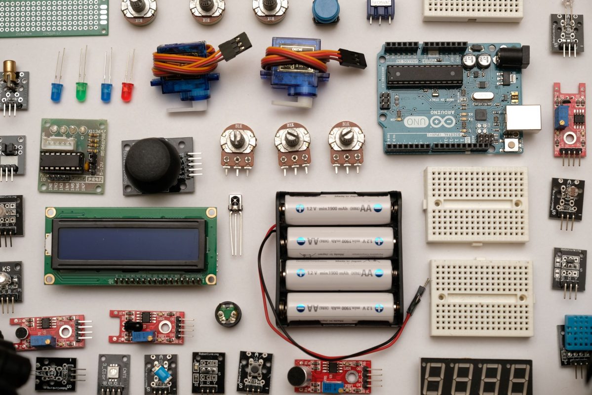 Engineering Fablab