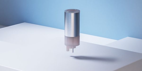 Tekceleo H360 Vibrating Mesh Nebulizer
