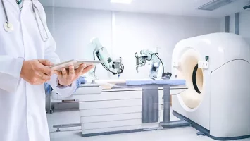 MRI Robotics